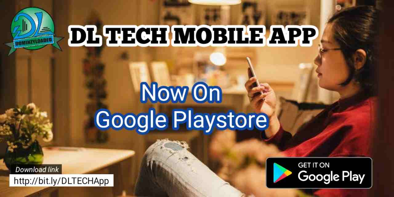 Android Mobile App on Google Play Store