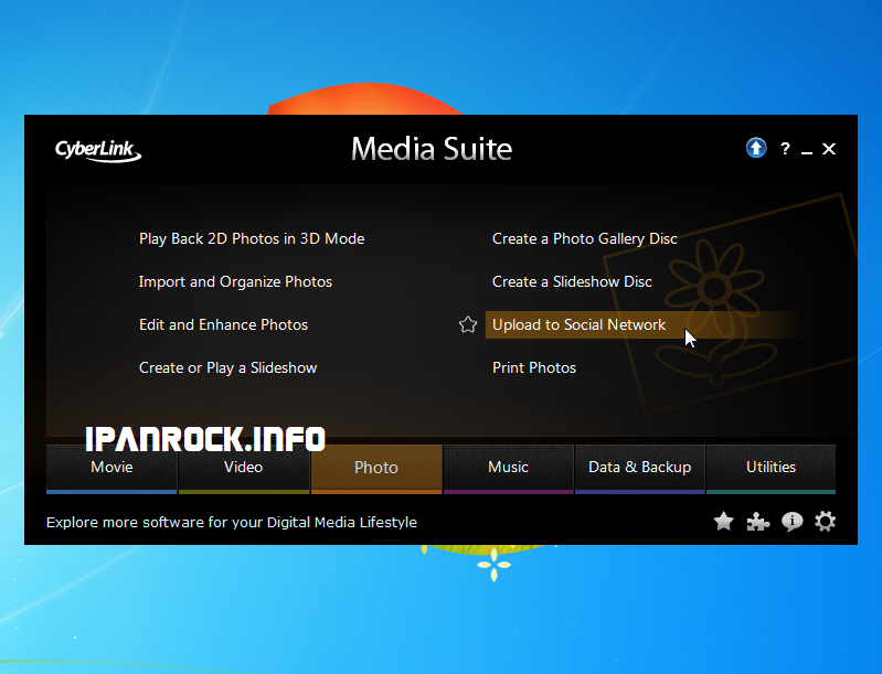 cyberlink power suite 10 cyberlink power suite 10