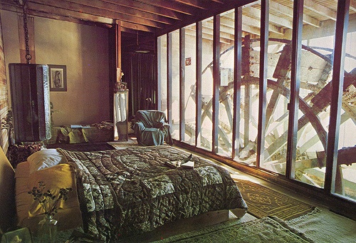Dreamhouse Bedroom