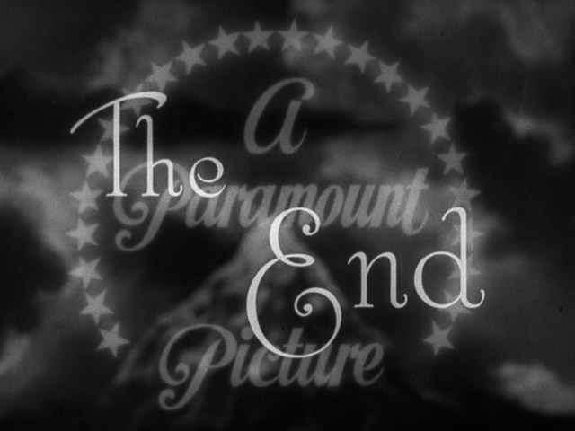 The Eclectic Reader: James M. Cain's DOUBLE INDEMNITY