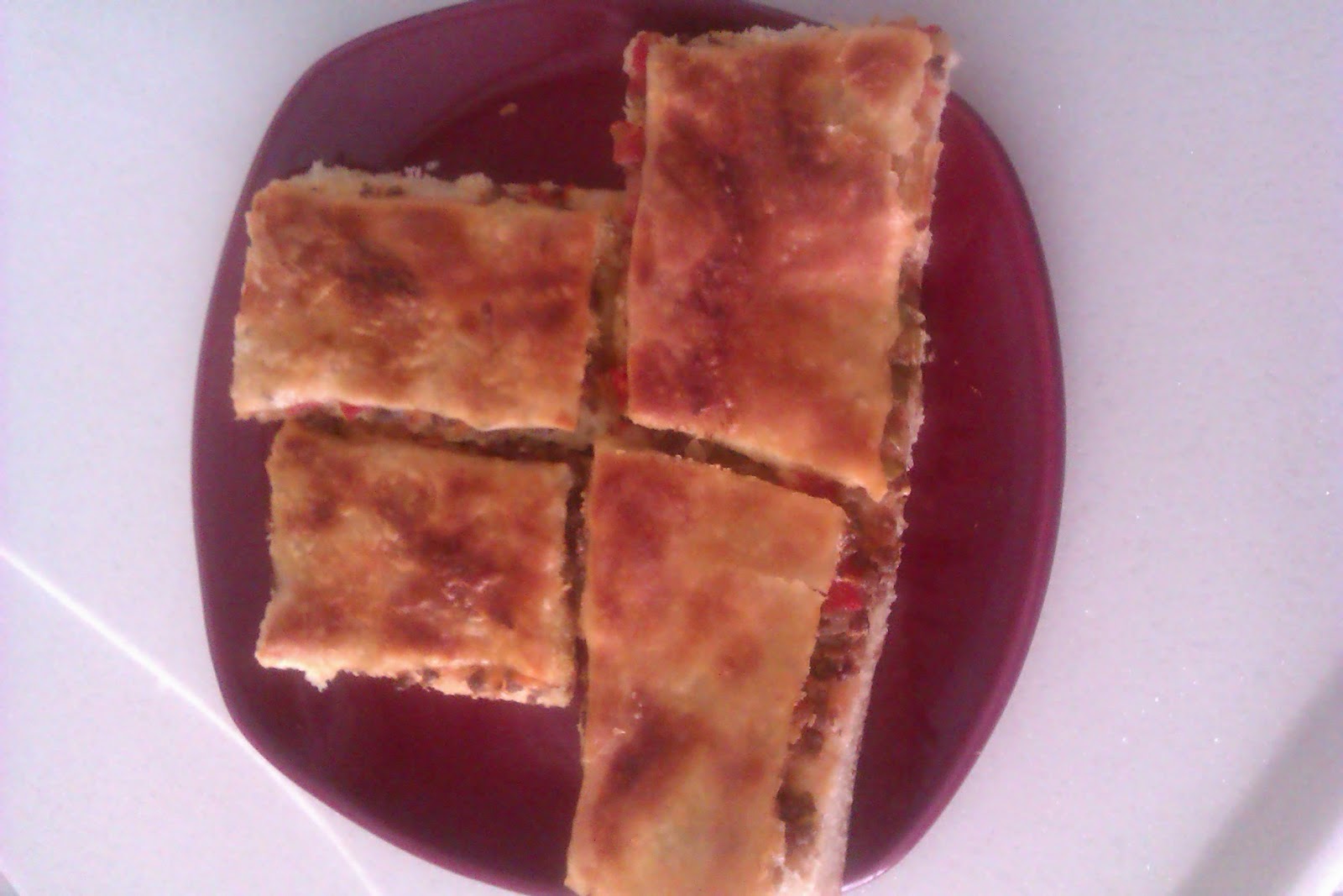 Efsunlu Yemekler&hellip; Etli Kömbe