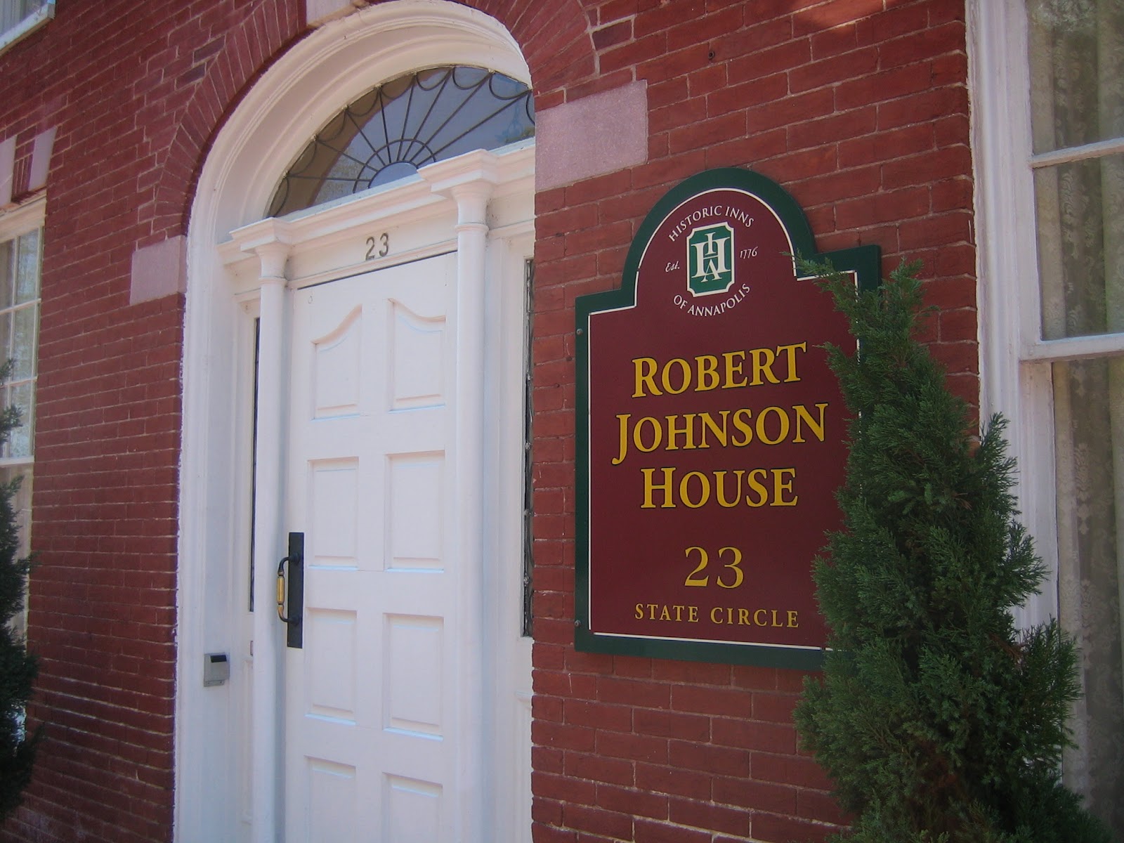 Journey Annapolis, Maryland 2010