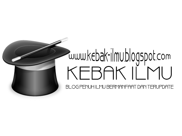 KEBAK ILMU