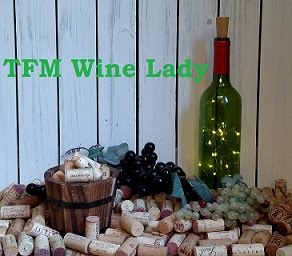 TFM Wine Lady 