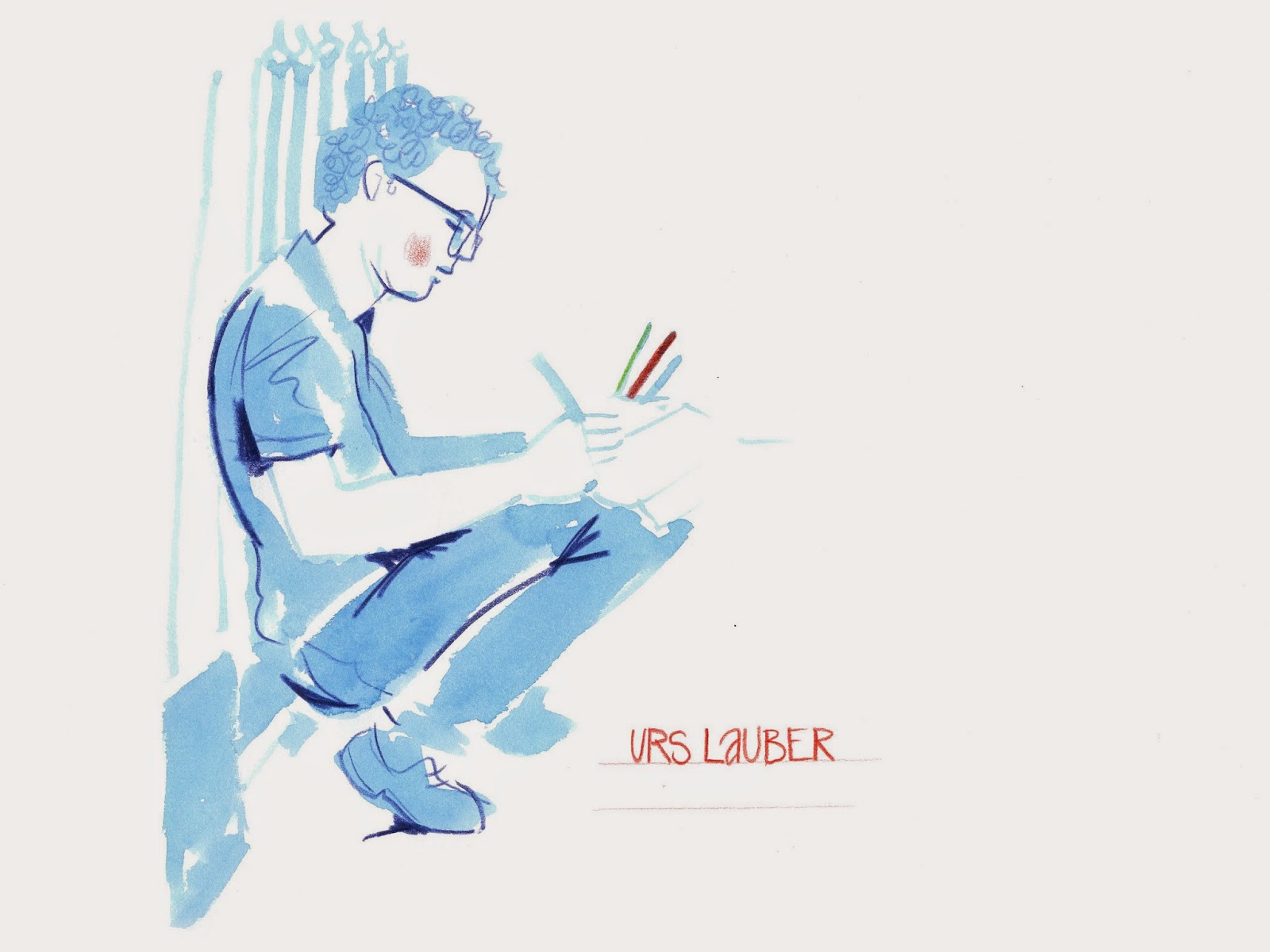 Reise Inspiration Ordnungsliebe