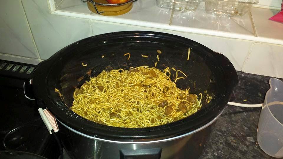 Slimming World Recipes Chinese Beef Noodles Syn Free Slow Cooker Method