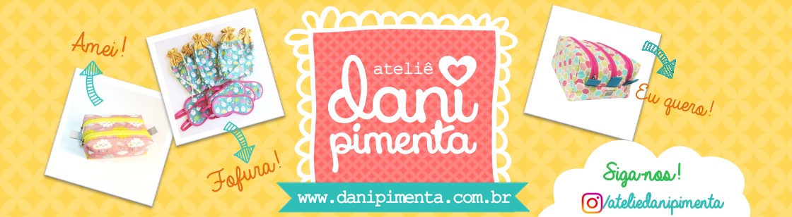 Ateliê Dani Pimenta