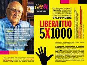 sostieni libera con il 5x1000