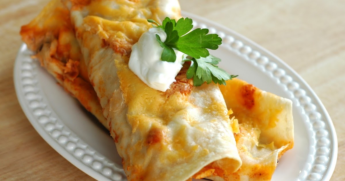 Applebee's Restaurant Copycat Recipes Chicken Enchiladas