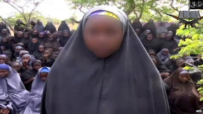 Boko%2BHaram%2Breleases%2Bvideo%2Bof%2Babducted%2Bschool%2Bgirls%2Bconverted%2Bto%2BIslam