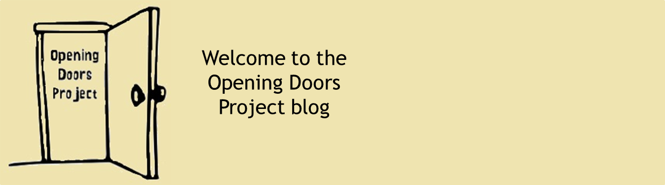 The Opening Doors Project ACT
