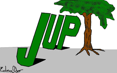 PROJETO JUPI- VERDE