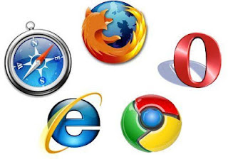 Browser Internet