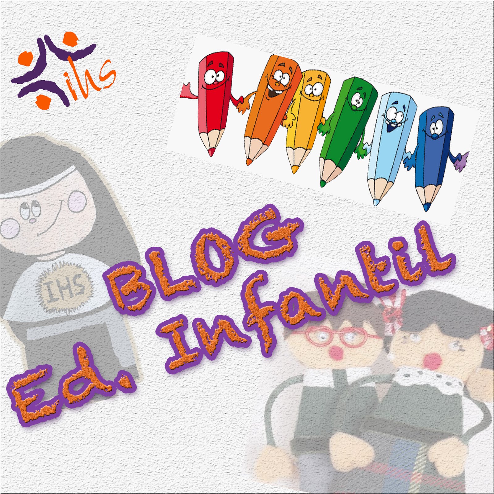 BLOG EDUCACIÓN INFANTIL