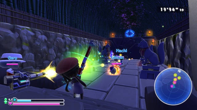 GOCCO OF WAR PC Game GOCCO OF WAR PC Game