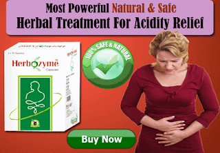 Cure Acidity And Improve Digestion