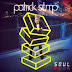 Patrick Stump - Soul Punk (ALBUM ARTWORK)