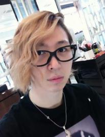 come on girl come on boys you see my blogger: Prfile BLACK BEAT