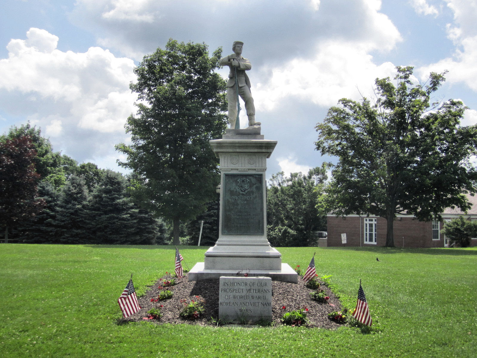 The Size of Connecticut Archived Posts (2009 2017) The Prospect