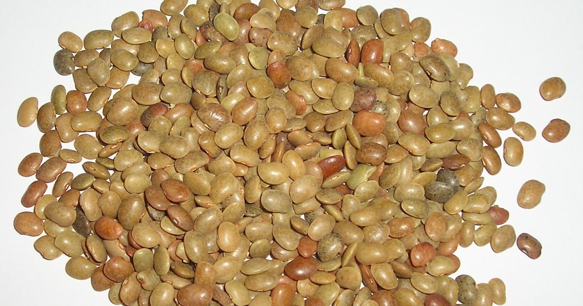 Simple Ayurvedic health tips: Horse gram soup for losing weight