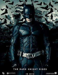 Dark Knight poster