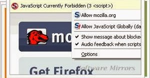 noscript for chrome noscript for chrome