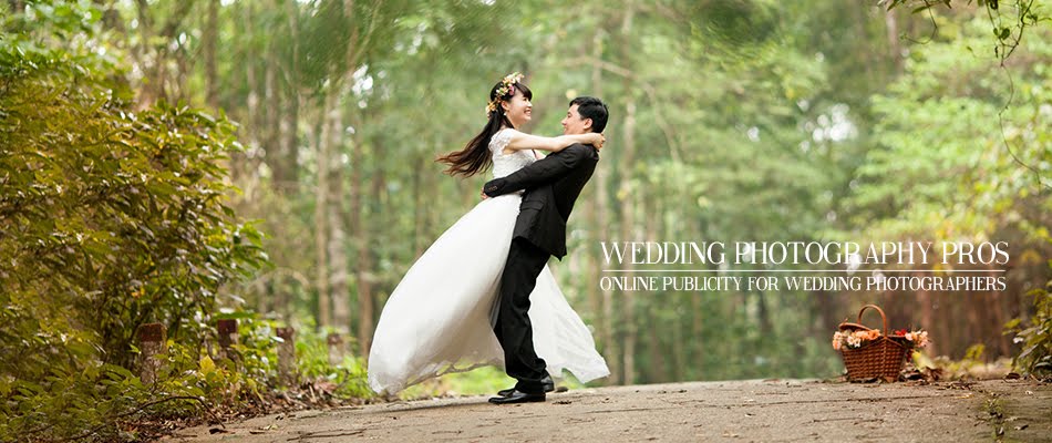 Wedding Photography Pros
