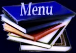 Menu (Sala de Leitura)