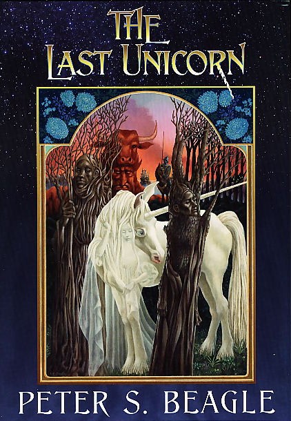 the last unicorn book peter s beagle the last unicorn book peter s beagle