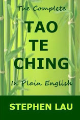 <b>The Complete Tao Te Ching in Plain English</b>