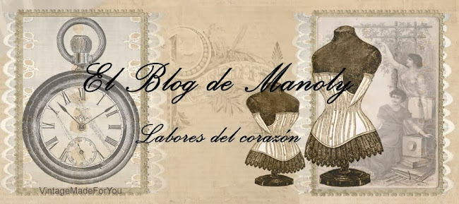 El Blog de Manoly