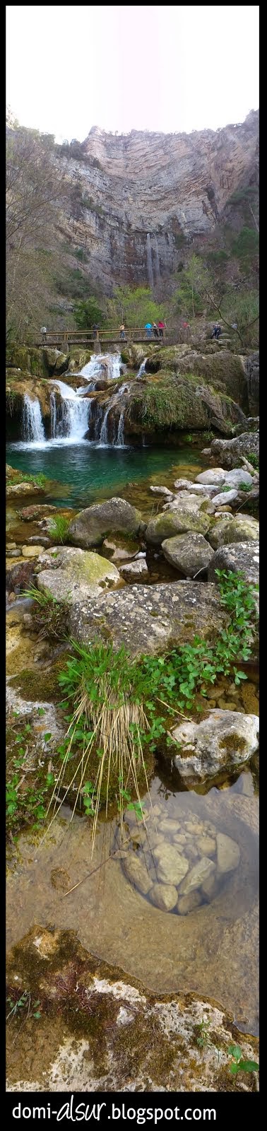 Calar del Rio Mundo