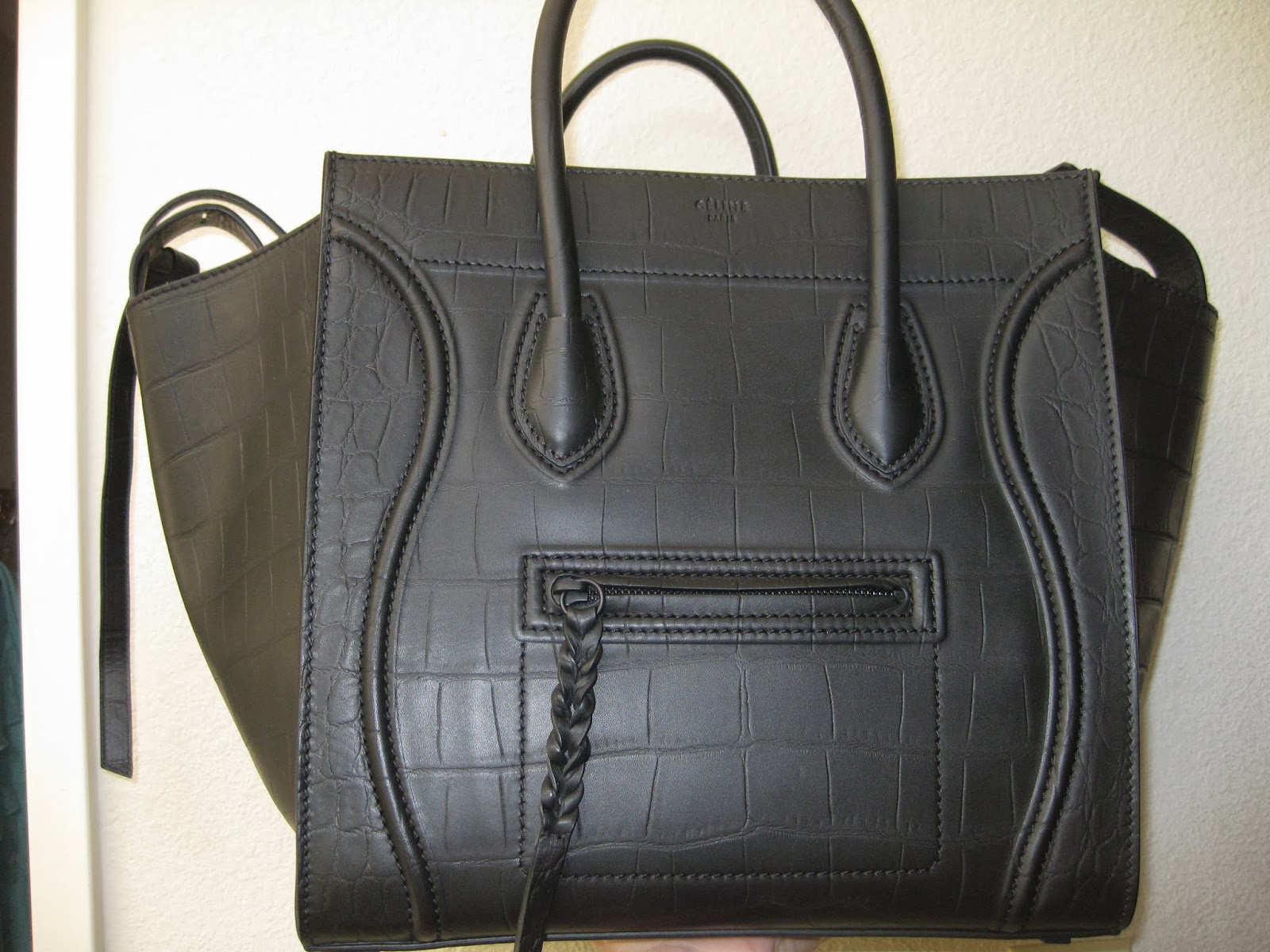 celine luggage tote black and white - My So-Called Life: Happy Belated Birthday to Me! celine luggage tote black and white - My So-Called Life: Happy Belated Birthday to Me!