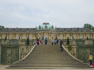 Berlin - Potsdam