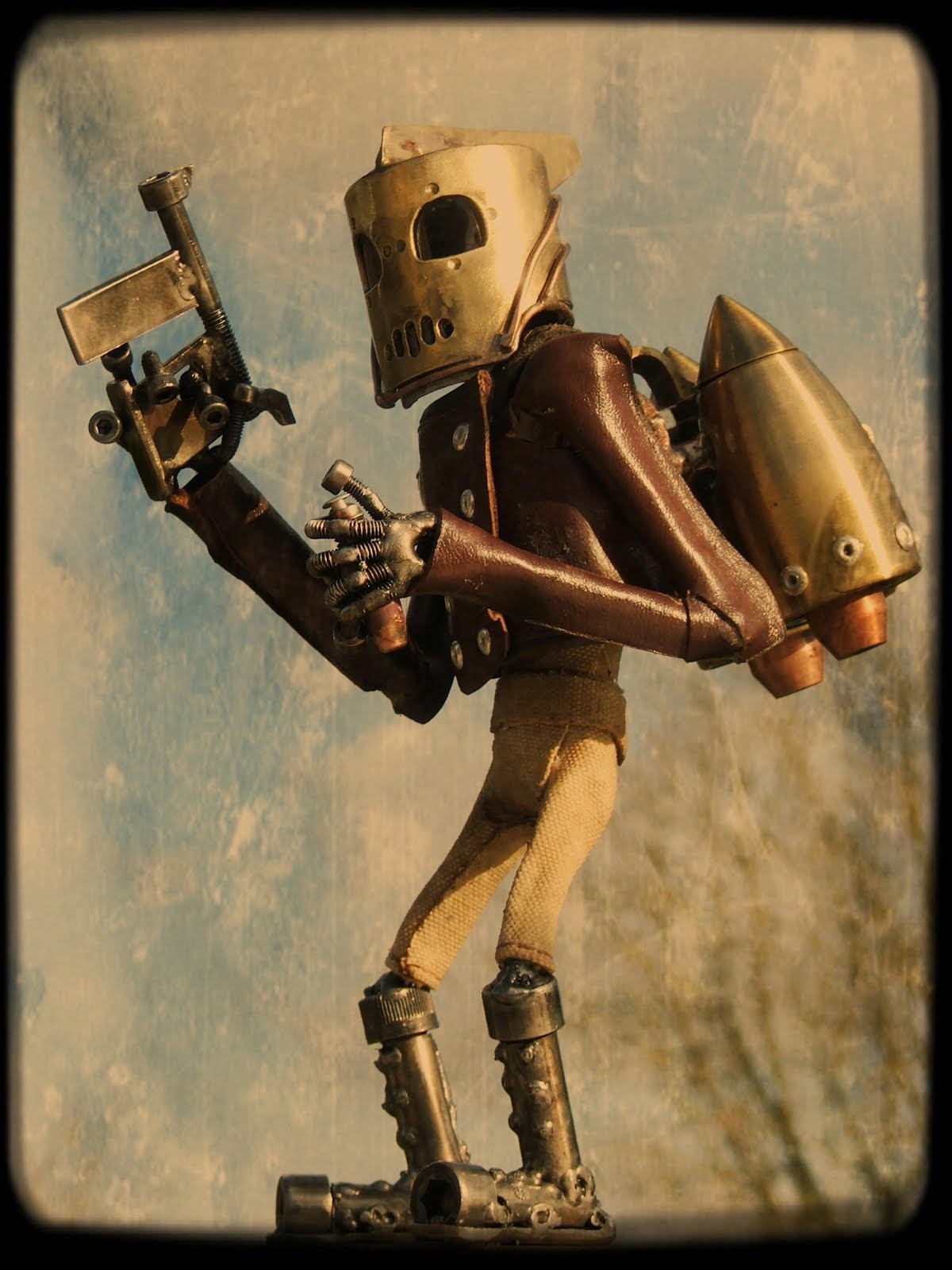 Rocketeer