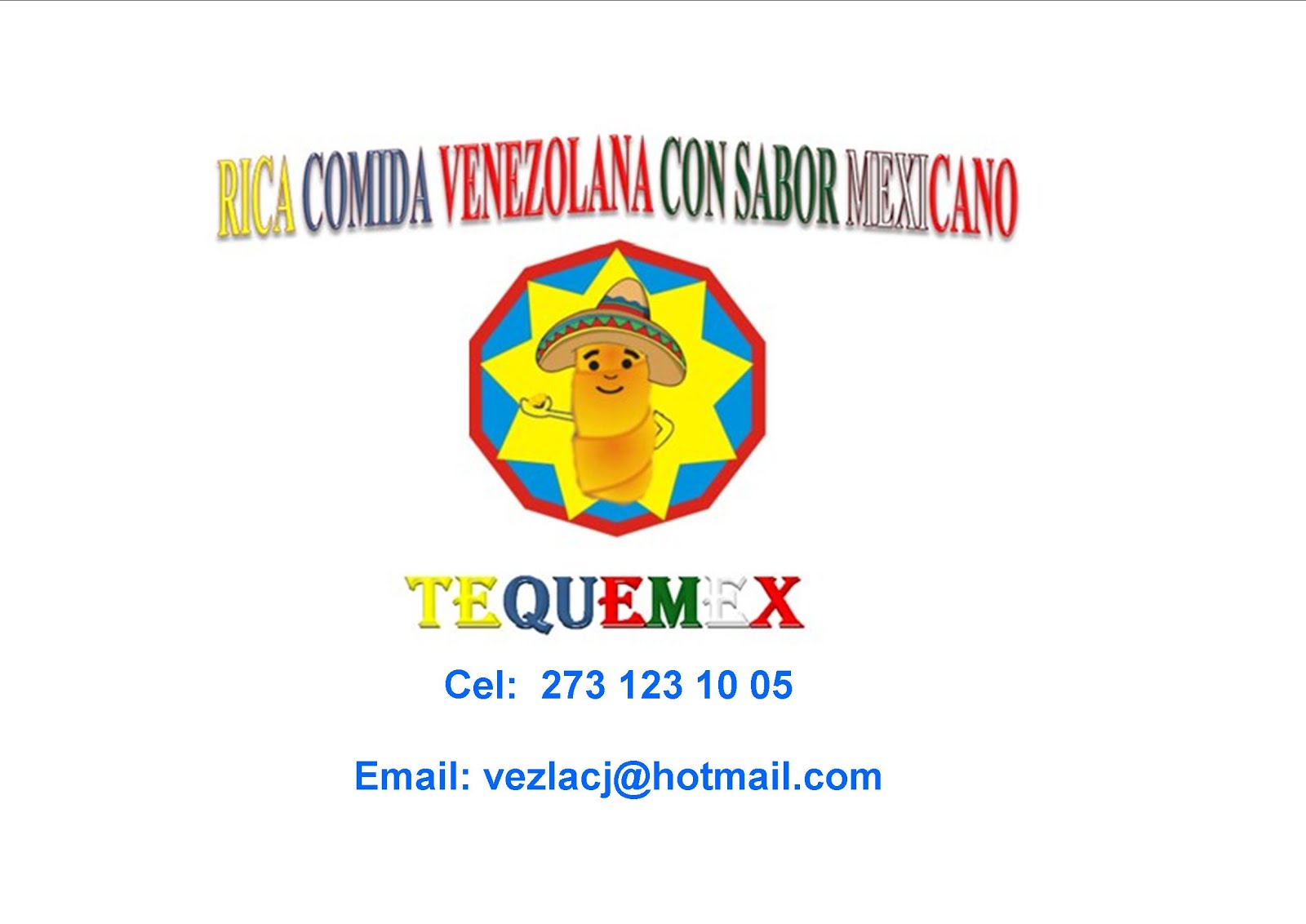 TEQUEMEX