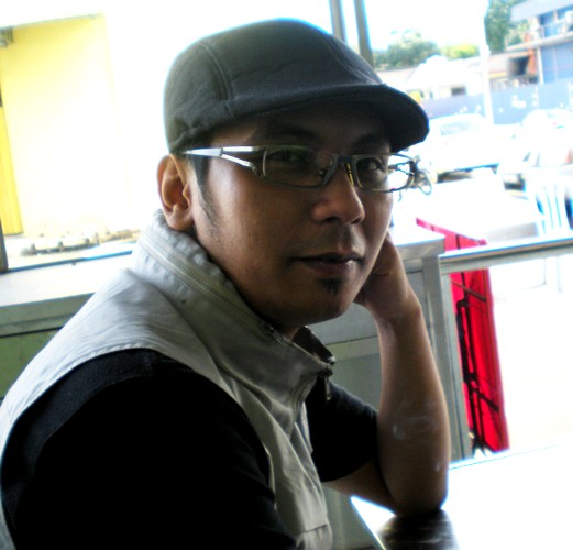 Orang Kacak