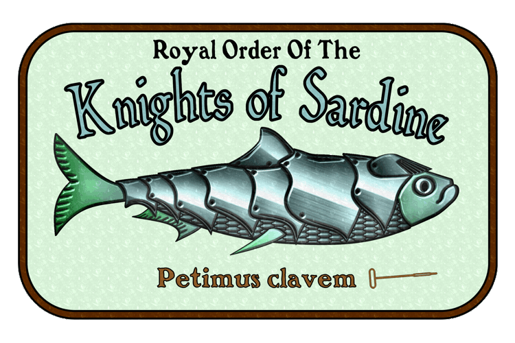 knights of the sardine
