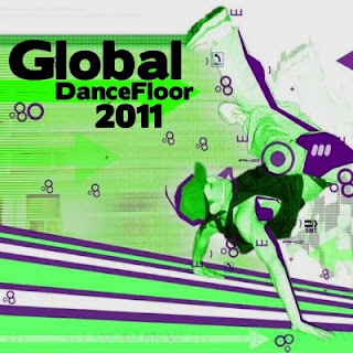 globaldance Global Dancefloor   2011