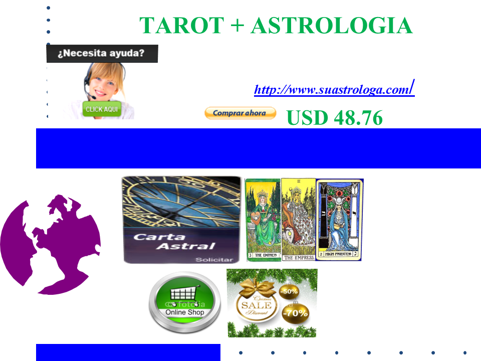 Tarot +Astrologia