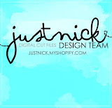 Previously designed for: JustNick Studio