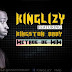 KingLizy ft Kingston Baby - Metade de mim (2015)