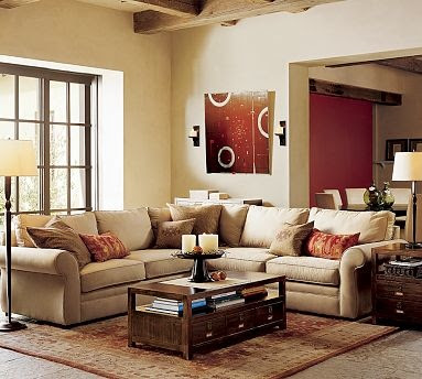 Living Room Design Ideas