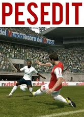 DOWNLOAD PESEDIT PATCH