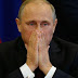 О выступлении Путина в Крыму: из него вышел дух и вселился страх