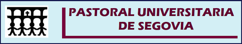 Pastoral Universitaria de Segovia