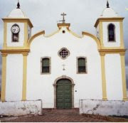 Matriz de Nossa Senhora de Nazaré