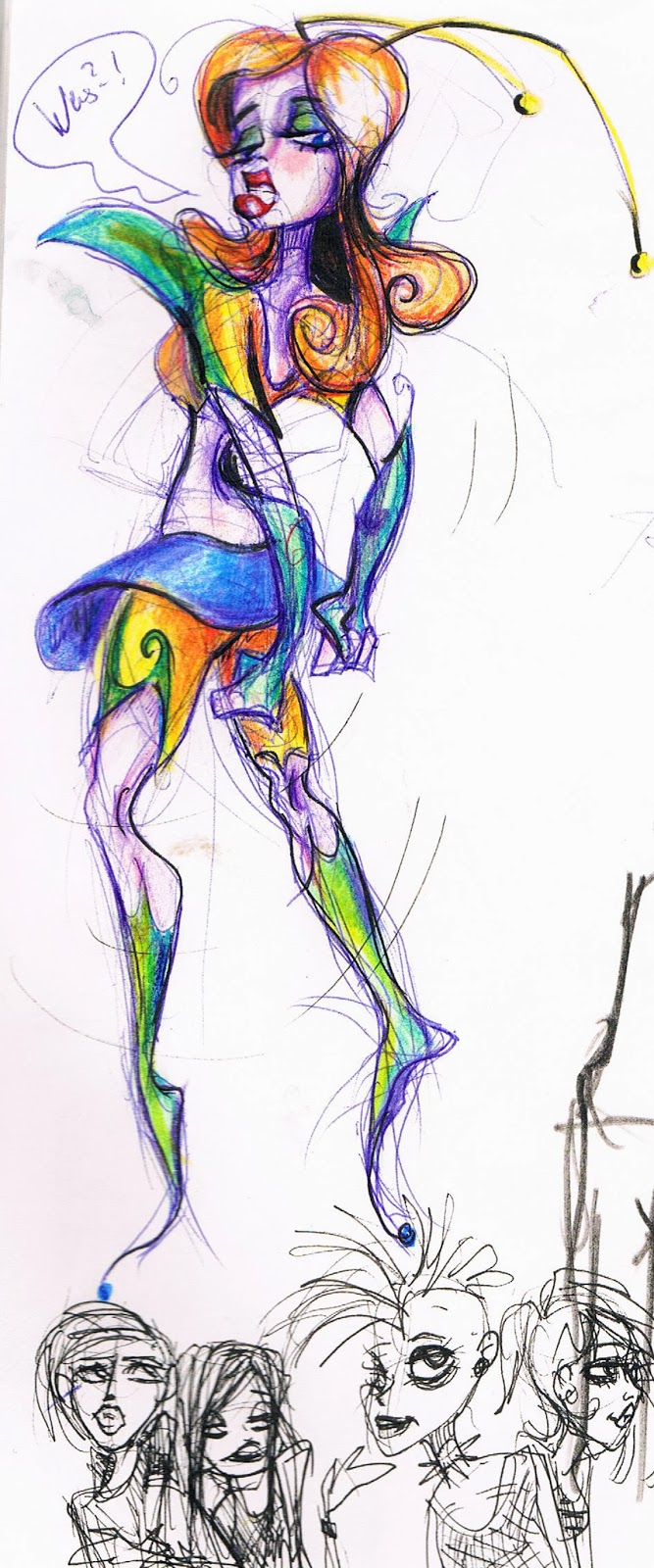 Luxus Malmappe Schnabelinas Welt