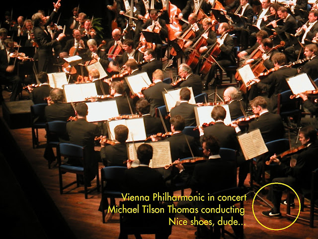 Vienna Phil, MTT, Nike ©JesperNordin2013