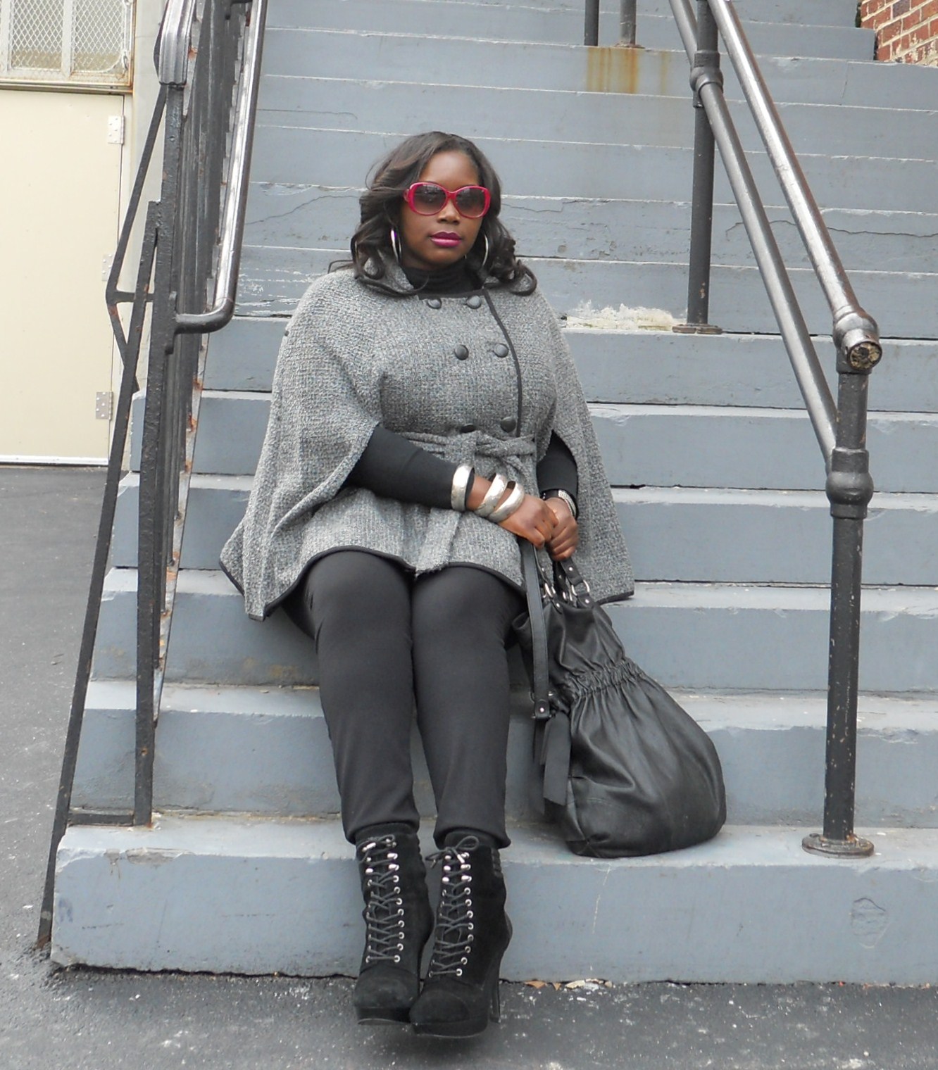 Shein Curve Cape Town